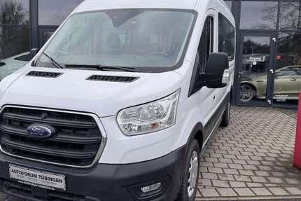 Ford Transit 74.400 km 25.980 &euro; Tübingen 72072