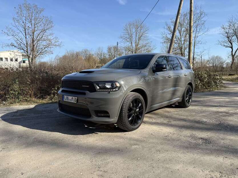 Durango