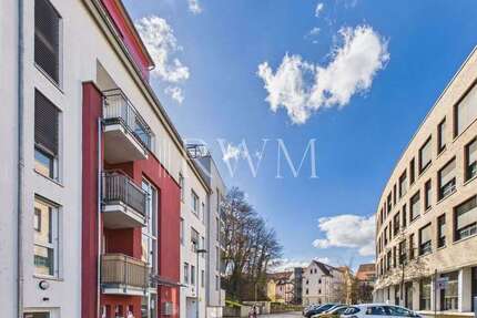 Wohnung Tübingen Lustnau - 1 Zimmer, 22 m&sup2;, 159.000&euro; | Angebot:26149698