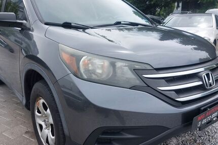 Honda CR-V 158.785 km 5.999 &euro; Fellbach 70736