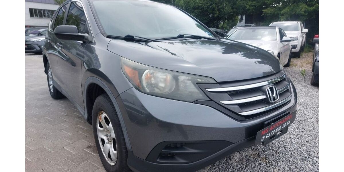 Honda CR-V 158.785 km 5.999 &euro; Fellbach 70736