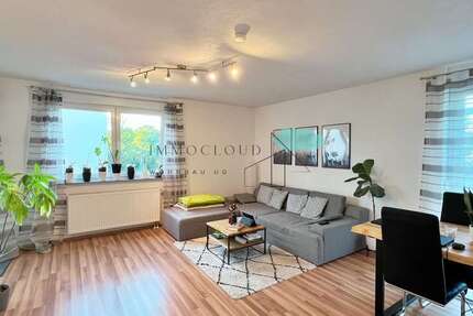 Wohnung zum Kaufen in Schwieberdingen 279.000 € 63 m²