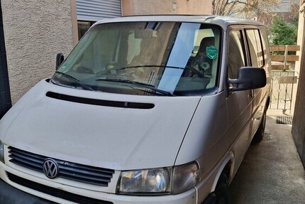 VW T 5 352.000 km 4.200 &euro; Neckartenzlingen 72654