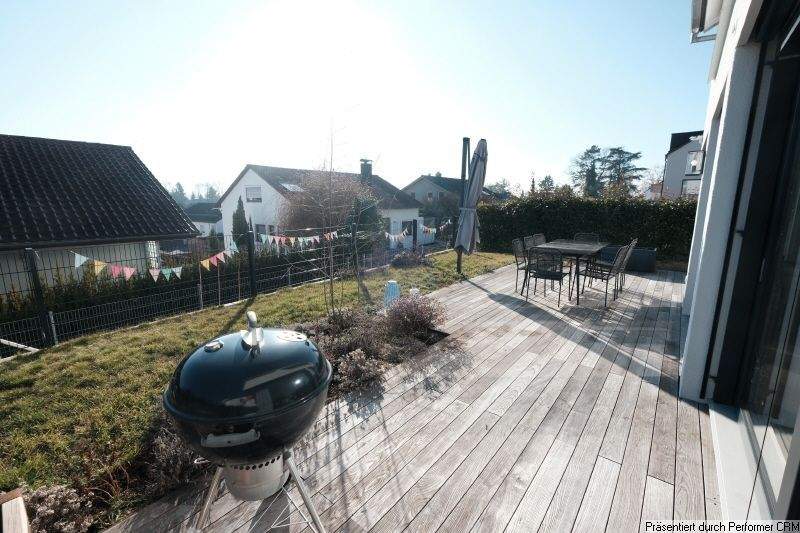 Einfamilienhaus Remseck Neckargröningen - 7 Zimmer, 201 m&sup2;, 1.299.000&euro; | Angebot:24904276