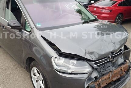 VW Sharan 296.000 km 3.799 &euro; Holzgerlingen / Böblingen (Region Stuttgart) 71088