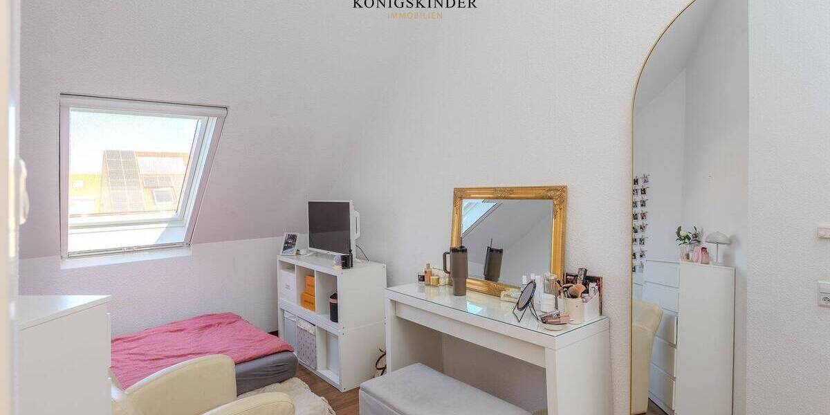 Reihenmittelhaus Möglingen - 5 Zimmer, 134 m&sup2;, 599.000&euro; | Angebot:26797312