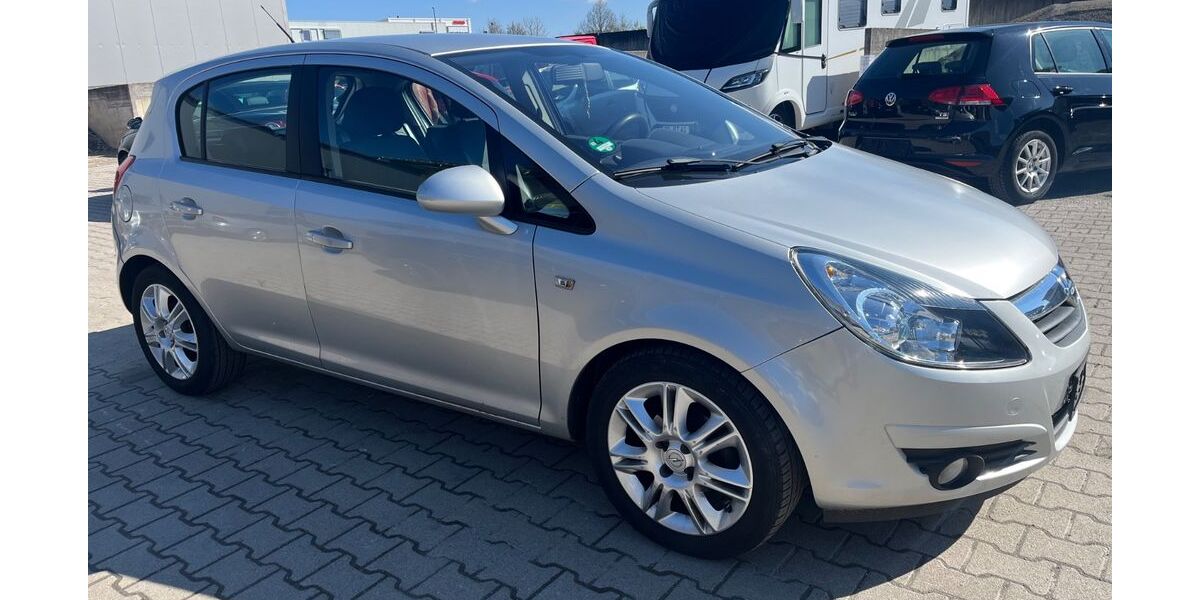 Opel Corsa 175.000 km 1.550 &euro; Holzgerlingen 71088