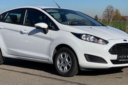 Ford Fiesta 179.000 km 3.500 € Fellbach 70736