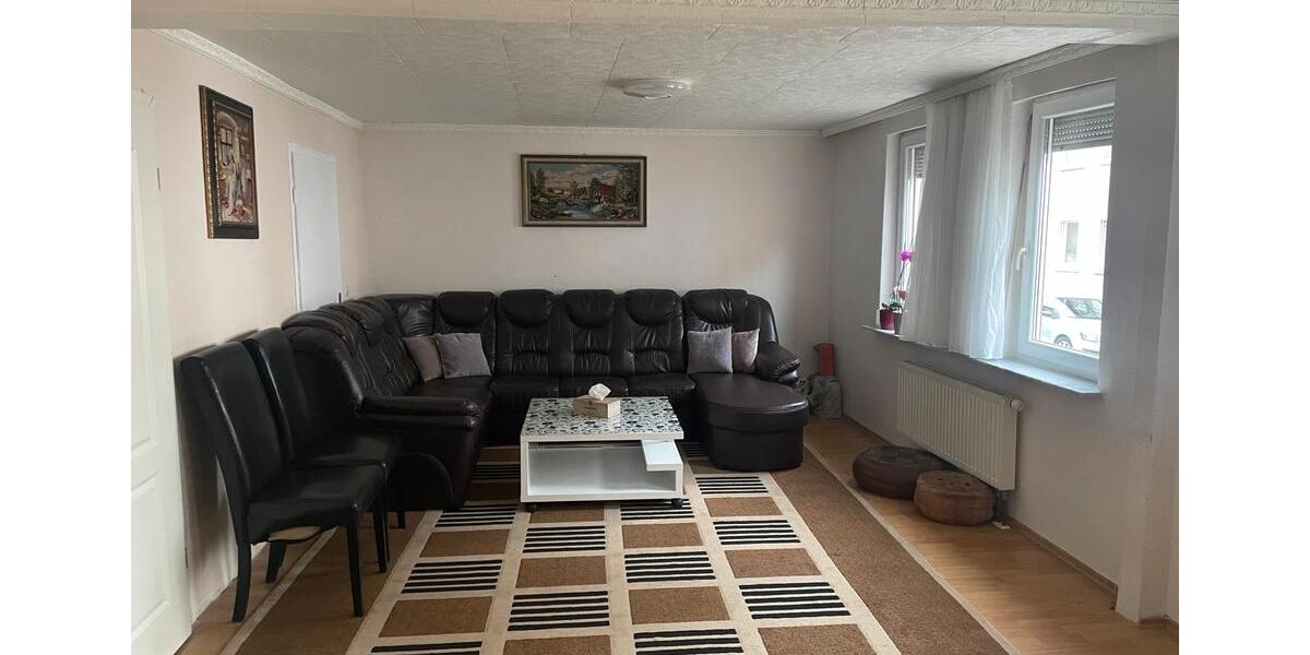 Charmantes Einfamilienhaus in ruhiger Lage 5 zimmer