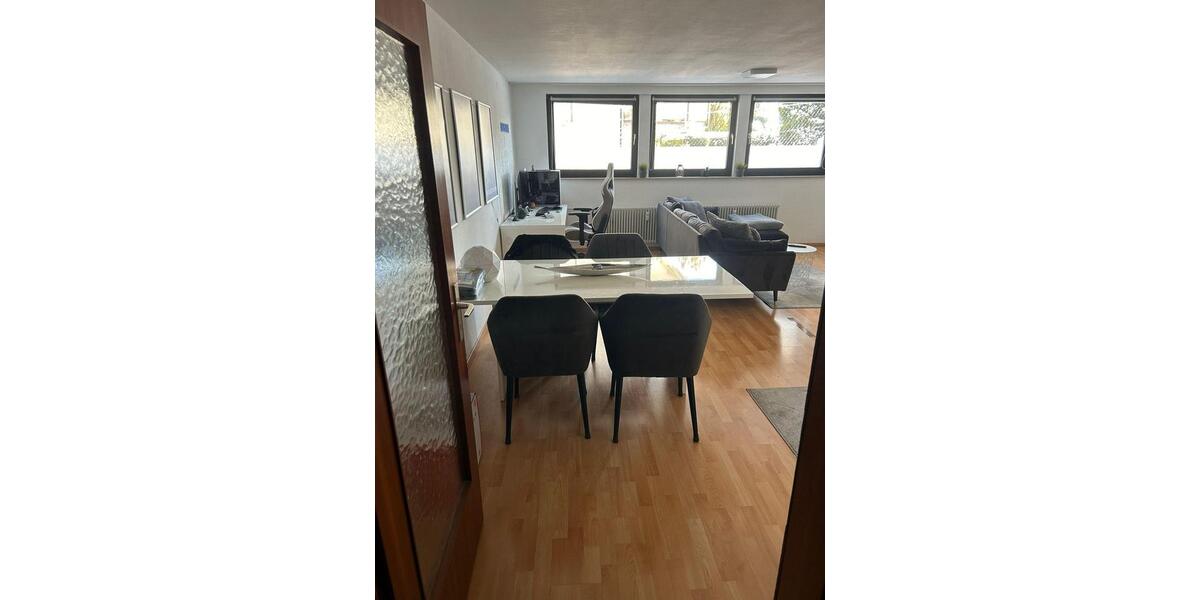 Etagenwohnung Stuttgart Sillenbuch - 1 Zimmer, 48 m&sup2;, 610&euro; | Angebot:26265994
