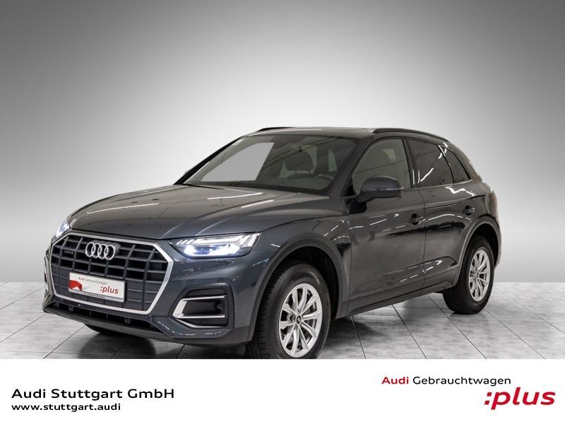 Audi Q5 91.305 km 32.940 € Böblingen 71034