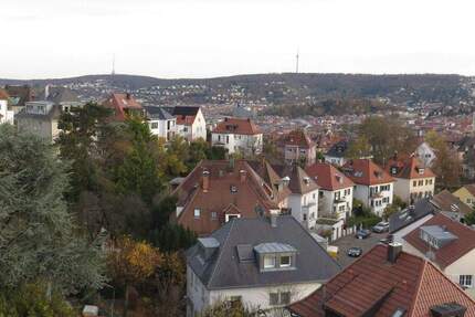 Haus Stuttgart West - 1 Zimmer, 2.070.000&euro; | Angebot:25279125