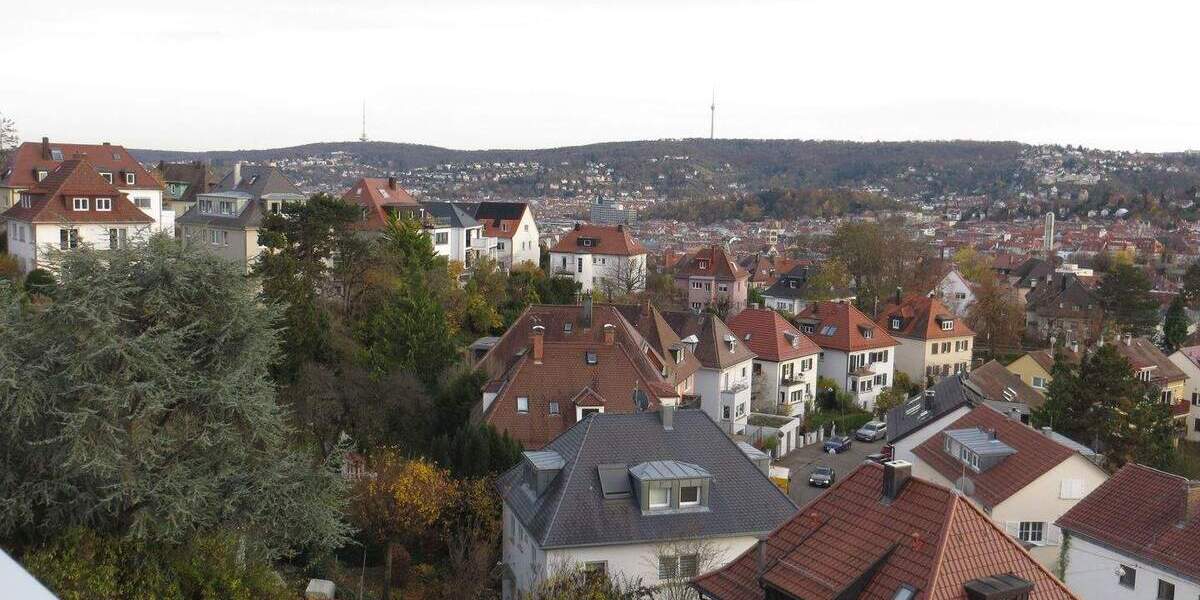 Mehrfamilienhaus, Wohnhaus Stuttgart West - 1 Zimmer, 2.070.000&euro; | Angebot:25279125