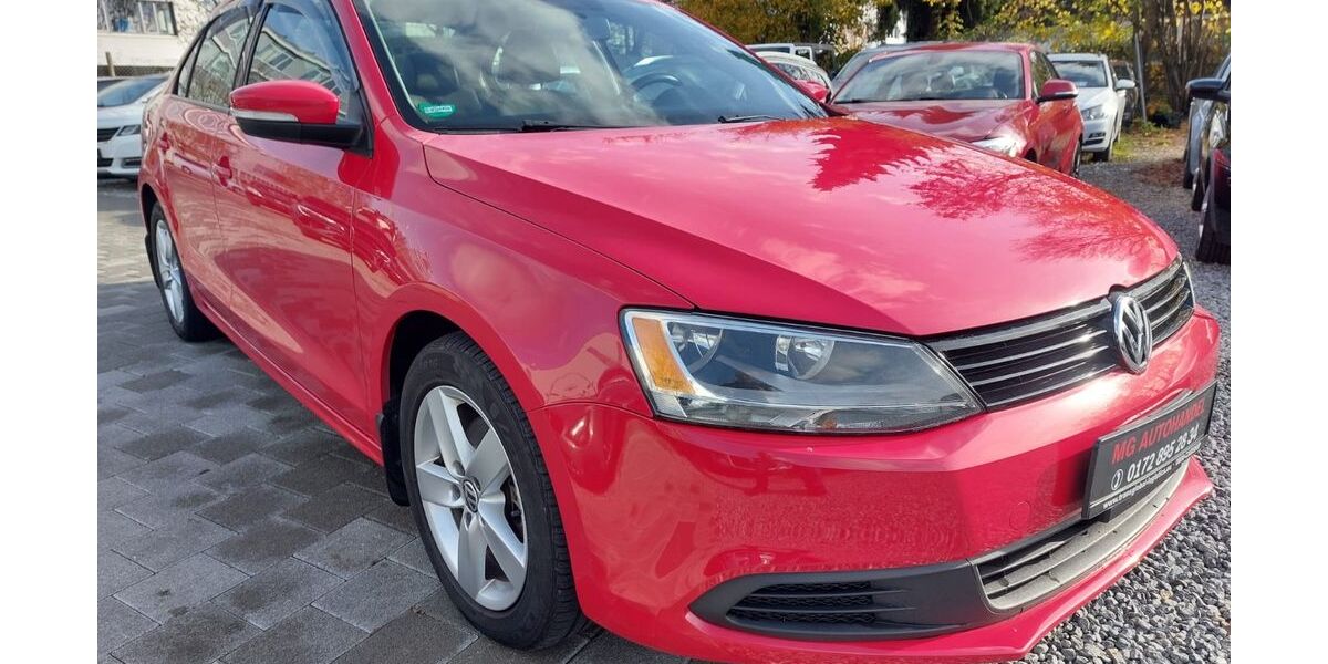 VW Jetta 115.364 km 4.999 € Fellbach 70736