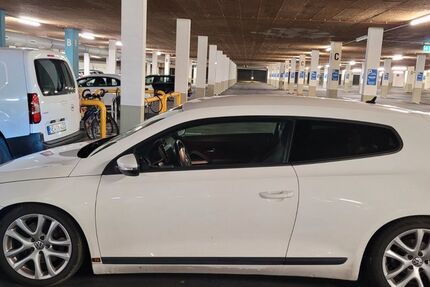 VW Scirocco 169.000 km 6.800 &euro; Leonberg 71229