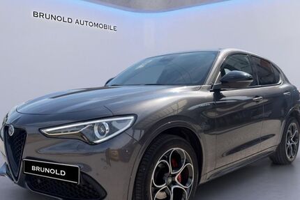 Alfa Romeo Stelvio 62.600 km 33.900 &euro; Stuttgart 70565