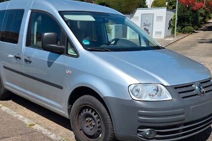 VW Caddy 200.732 km 4.650 &euro; Weinstadt 71384