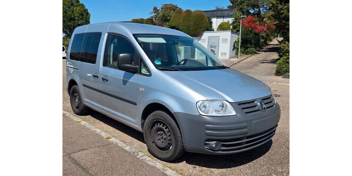 VW Caddy 200.732 km 4.650 &euro; Weinstadt 71384
