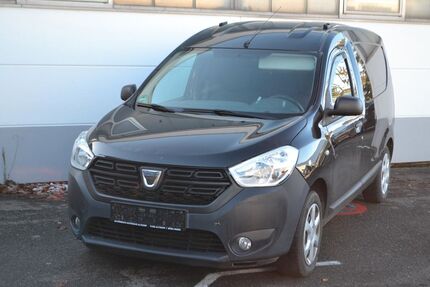 Dacia Dokker 80.000 km 7.990 &euro; Altdorf bei Böblingen 71155