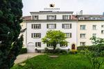 Etagenwohnung Stuttgart Bad Cannstatt - 4 Zimmer, 140 m&sup2;, 1.750&euro; | Angebot:26585778