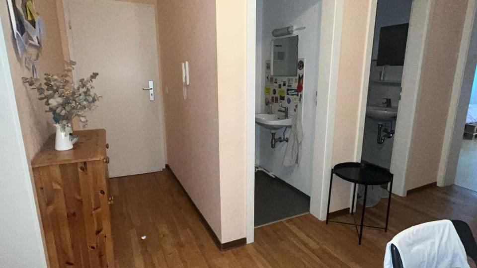 Etagenwohnung Tübingen - 4 Zimmer, 80 m&sup2;, 349.000&euro; | Angebot:26794946