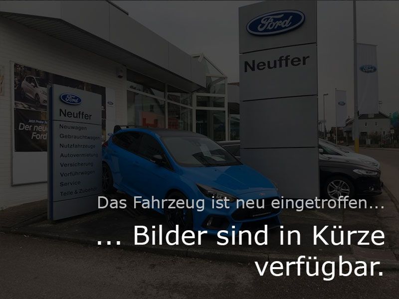 Ford Fiesta 47.200 km 14.790 € Herrenberg-Kuppingen 71083