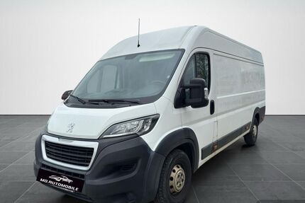 Peugeot Boxer 128.340 km 14.899 € Fellbach 70736
