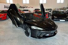 Gebrauchtwagen McLaren GT