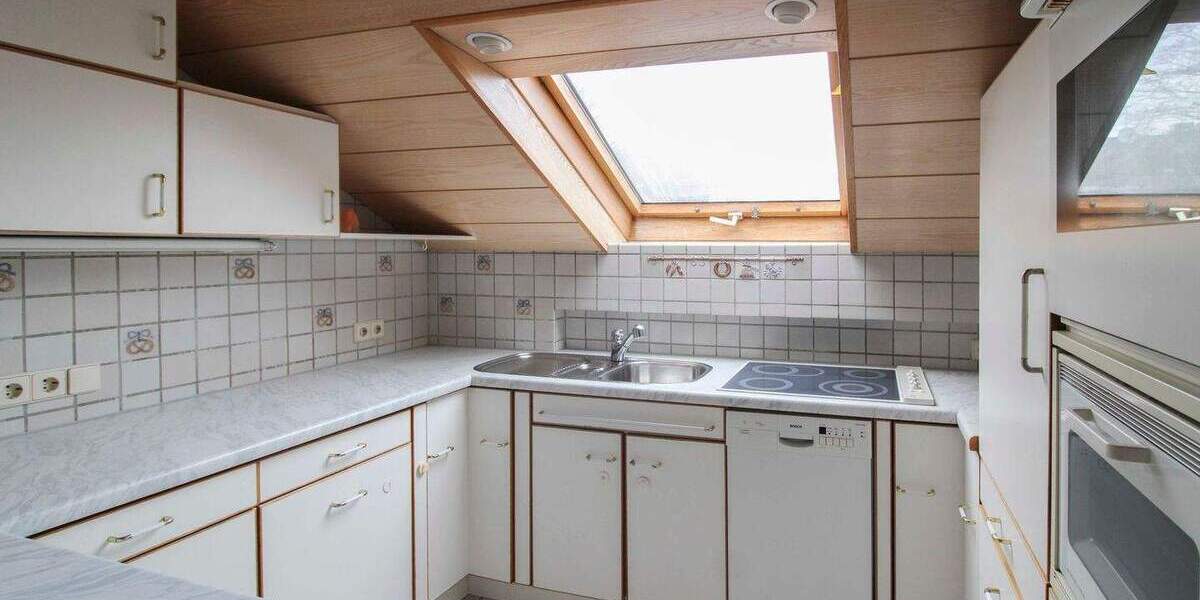 Gepflegtes und teilvermietetes MFH mit 4 Einheiten in Leinfelden-Echterdingen OT Musberg 1 zimmer