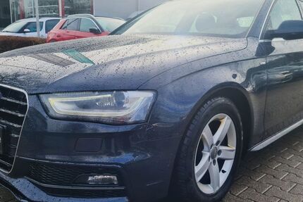 Audi A4 184.000 km 14.600 &euro; Ebersbach an der Fils. 73061