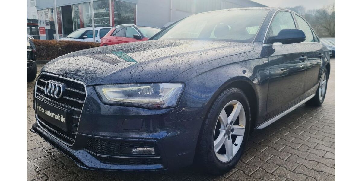 Audi A4 184.000 km 14.600 &euro; Ebersbach an der Fils. 73061