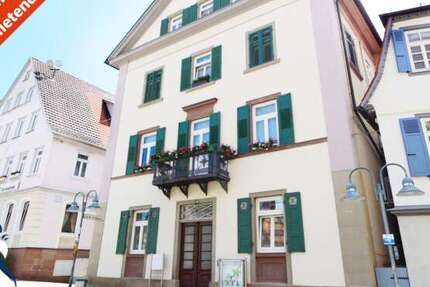 Gewerbeobjekt Vaihingen an der Enz - 180&euro; | Angebot:24445722