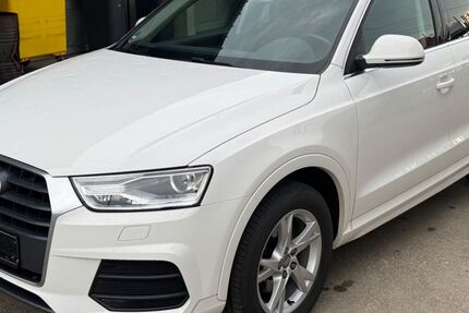 Audi Q3 150.000 km 8.990 &euro; Metzingen 72555