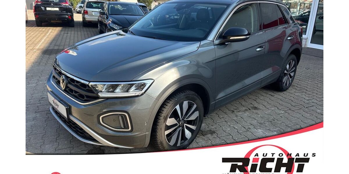 VW T-Roc 35.560 km 23.280 &euro; Leonberg 71229