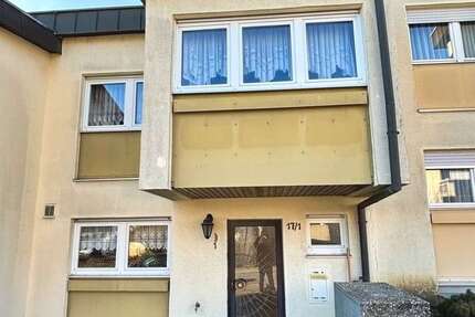 Haus Böblingen Dagersheim - 4 Zimmer, 100 m&sup2;, 394.000&euro; | Angebot:25193901