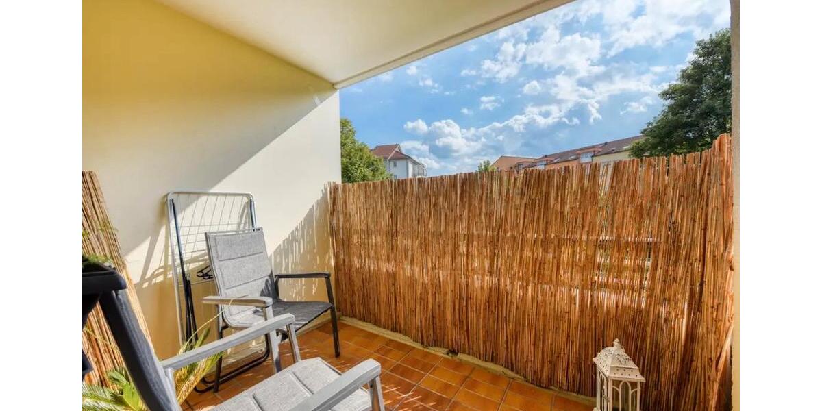 Etagenwohnung Böblingen Dagersheim - 2 Zimmer, 61 m&sup2;, 950&euro; | Angebot:26589590