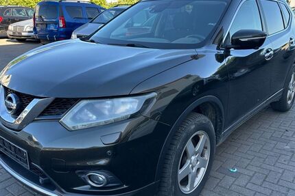 Nissan X-Trail 226.000 km 4.290 &euro; Böblingen 71034