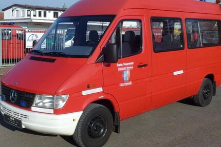 Mercedes-Benz Sprinter 126.800 km 21.900 &euro; Nürtingen bei Stuttgart 72622
