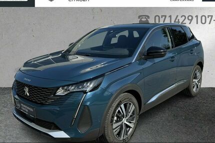 Peugeot 3008 11.211 km 28.800 &euro; Bietigheim-Bissingen 74321