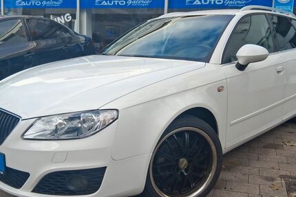 Seat Exeo 192.000 km 2.999 &euro; Nürtingen bei Stuttgart 72622