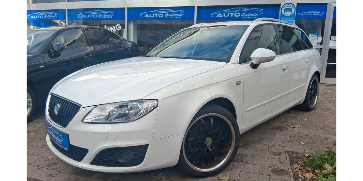 Seat Exeo 192.000 km 2.999 &euro; Nürtingen bei Stuttgart 72622