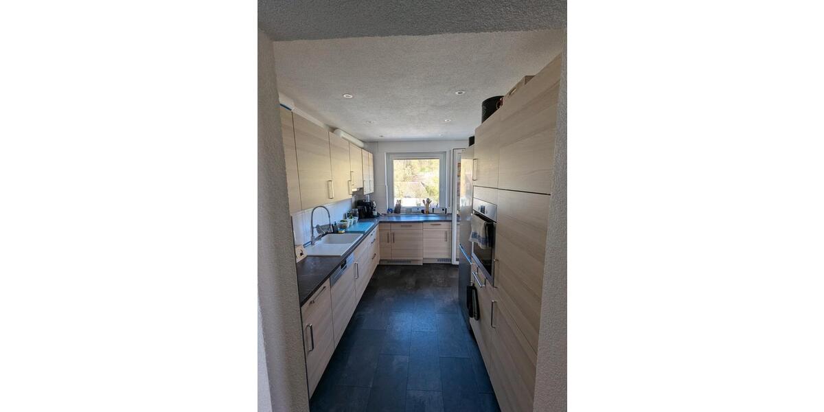 Etagenwohnung Ebersbach an der Fils - 4.5 Zimmer, 103 m&sup2;, 395.000&euro; | Angebot:26487420