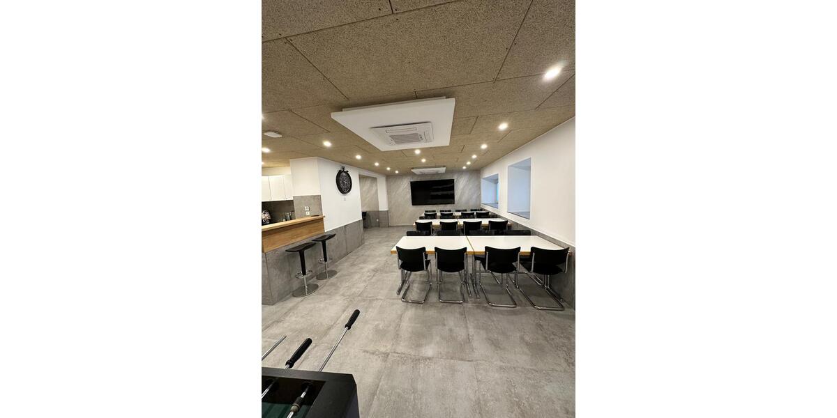 Gewerbeobjekt Stuttgart Stuttgart-Ost - 400&euro; | Angebot:19790358