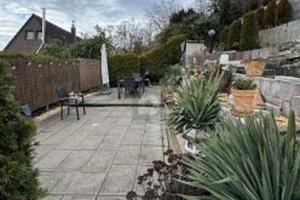 GRÜNE OASE MIT SAUNA & MEHREREN TERRASSEN 5.5 zimmer