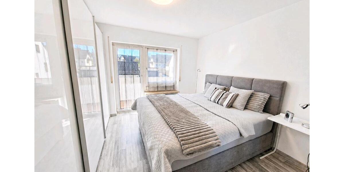 Etagenwohnung Schorndorf - 4 Zimmer, 92 m&sup2;, 380.000&euro; | Angebot:27092129