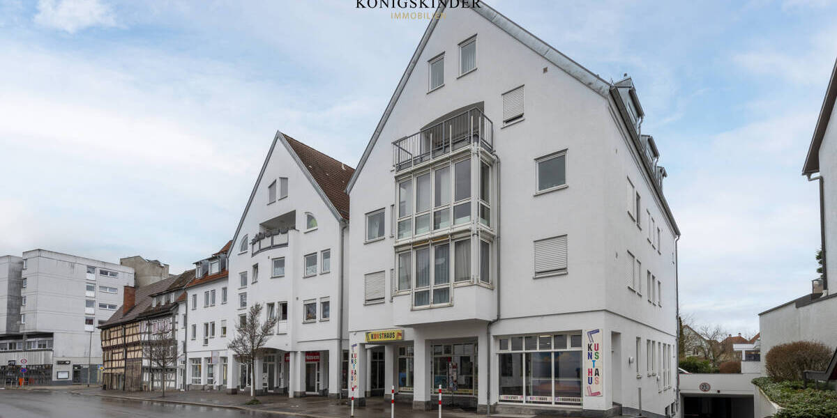Gewerbeobjekt Sindelfingen Mitte - 579.000&euro; | Angebot:26290119