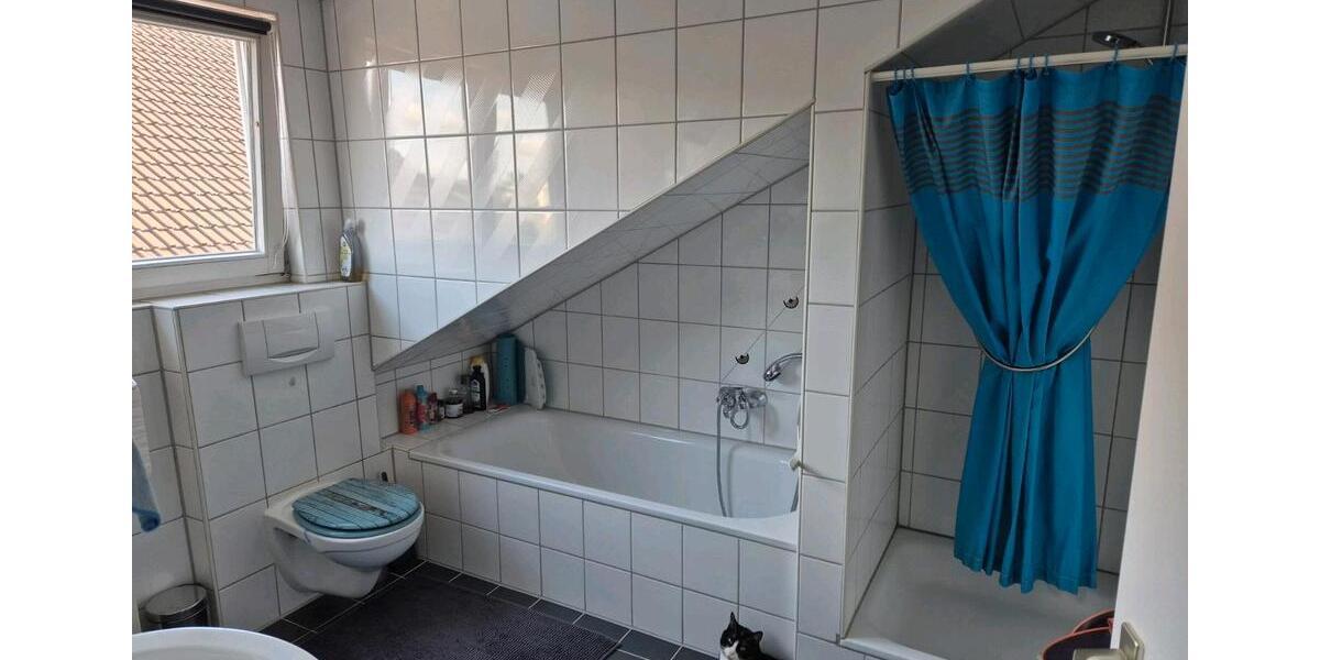 Dachgeschoßwohnung Oberboihingen - 3 Zimmer, 62 m&sup2;, 234.000&euro; | Angebot:27021317