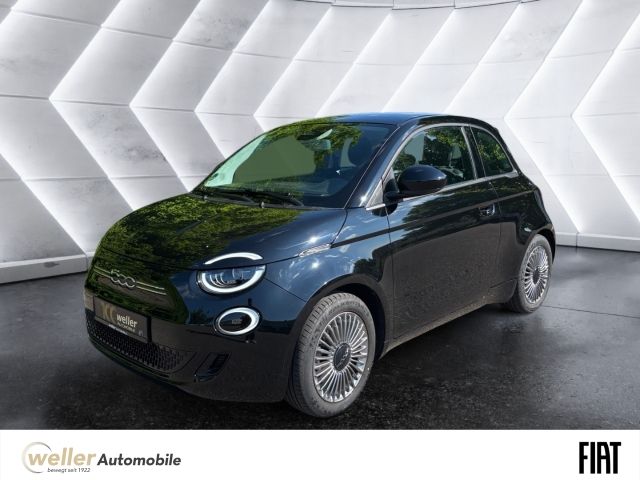 Fiat 500e 34.800 km 17.950 &euro; Bietigheim-Bissingen 74321