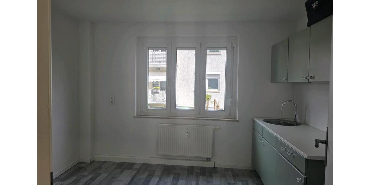 Erdgeschoßwohnung Ebersbach an der Fils - 2 Zimmer, 50 m&sup2;, 900&euro; | Angebot:26354798