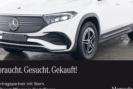 Mercedes-Benz EQB 6.200 km 38.990 € Sindelfingen 71065
